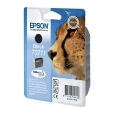 Εικόνα της Μελάνι Epson T0711 Black C13T071140