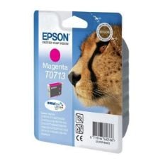 Εικόνα της Μελάνι Epson T0713 Magenta C13T071340
