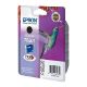 Εικόνα της Μελάνι Epson T0801 Black C13T080140