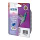 Εικόνα της Μελάνι Epson T0806 Light Magenta C13T080640