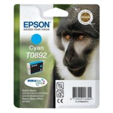 Εικόνα της Μελάνι Epson T0892 Cyan C13T089240