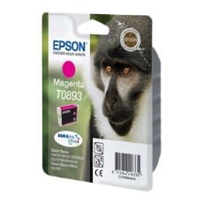 Εικόνα της Μελάνι Epson T0893 Magenta C13T089340