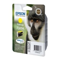 Εικόνα της Μελάνι Epson T0894 Yellow C13T089440