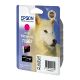 Εικόνα της Μελάνι Epson T0963 Magenta C13T096340