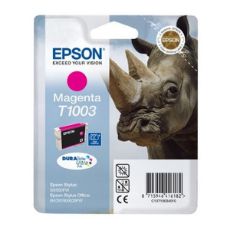 Εικόνα της Μελάνι Epson T1003 Magenta C13T100340