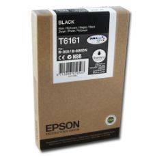 Εικόνα της Μελάνι Epson T6161 Black C13T616100