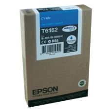 Εικόνα της Μελάνι Epson T6162 Cyan C13T616200