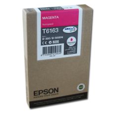 Εικόνα της Μελάνι Epson T6163 Magenta C13T616300