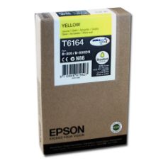 Εικόνα της Μελάνι Epson T6164 Yellow C13T616400