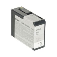 Εικόνα της Μελάνι Epson T5809 Light Light Black C13T580900