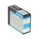 Εικόνα της Μελάνι Epson T5802 Cyan C13T580200