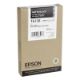 Εικόνα της Μελάνι Epson T6138 Matte Black C13T613800