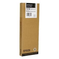 Εικόνα της Μελάνι Epson T6148 Matte Black HC C13T614800