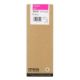 Εικόνα της Μελάνι Epson T6143 Magenta HC C13T614300