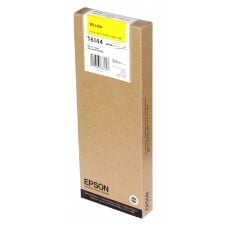 Εικόνα της Μελάνι Epson T6144 Yellow HC C13T614400