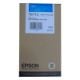 Εικόνα της Μελάνι Epson T6112 Cyan C13T611200
