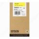 Εικόνα της Μελάνι Epson T6034 Yellow HC C13T603400