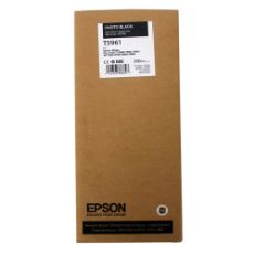 Εικόνα της Μελάνι Epson T5961 Photo Black C13T596100