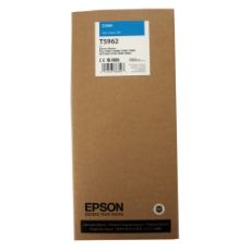 Εικόνα της Μελάνι Epson T5962 Cyan C13T596200