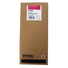 Εικόνα της Μελάνι Epson T5963 Vivid Magenta C13T596300