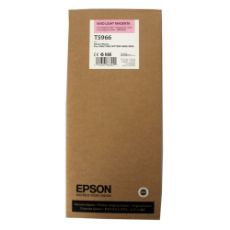 Εικόνα της Μελάνι Epson T5966 Vivid Light Magenta C13T596600