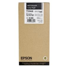 Εικόνα της Μελάνι Epson T5968 Matte Black C13T596800