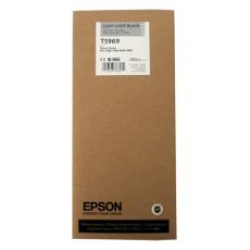 Εικόνα της Μελάνι Epson T5969 Light Light Black C13T596900