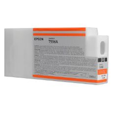 Εικόνα της Μελάνι Epson T596A Orange C13T596A00