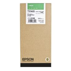 Εικόνα της Μελάνι Epson T596B Green C13T596B00