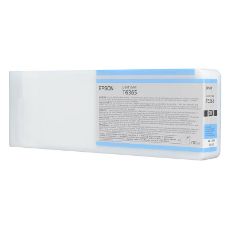 Εικόνα της Μελάνι Epson T6365 Light Cyan C13T636500