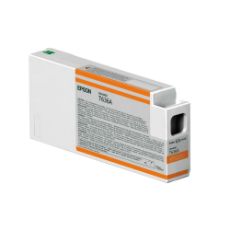 Εικόνα της Μελάνι Epson T636A Orange C13T636A00