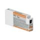 Εικόνα της Μελάνι Epson T636A Orange C13T636A00