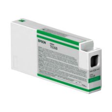 Εικόνα της Μελάνι Epson T636B Green C13T636B00