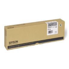 Εικόνα της Μελάνι Epson T5917 Light Black C13T591700