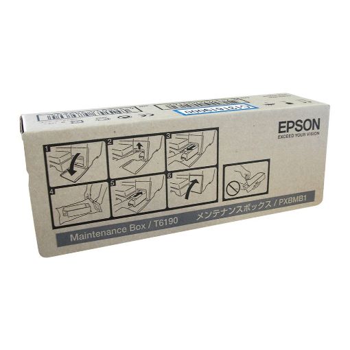 Εικόνα της Maintenance Kit Epson T6190 C13T619000