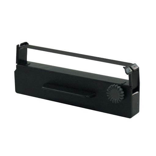 Εικόνα της Μελανοταινία Epson ERC-27 Black C43S015224