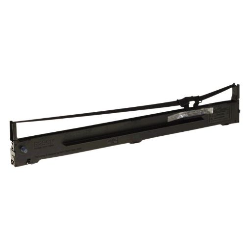 Εικόνα της Μελανοταινία Epson S015327 Black C13S015327