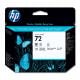 Εικόνα της Κεφαλή Εκτύπωσης HP 72 Grey και Photo Black C9380A