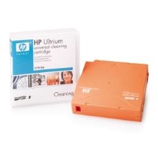 Εικόνα της Tape Ultrium Cleaning Cartridge HP C7978A