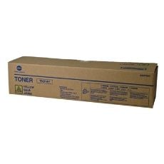 Εικόνα της Toner Konica Minolta Yellow TN-314Y A0D7251
