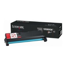 Εικόνα της Photoconductor Kit Lexmark E120 Black 12026XW
