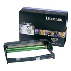 Εικόνα της Photoconductor Kit Lexmark Black 12A8302