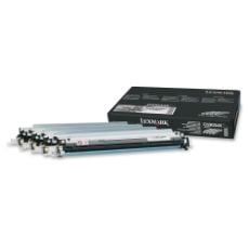 Εικόνα της Photoconductor Unit Lexmark C52x / C53x Black, Cyan, Magenta και Yellow 4 Pack C53034Χ