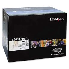 Εικόνα της Imaging Kit Lexmark C54x / X54x Black C540X71