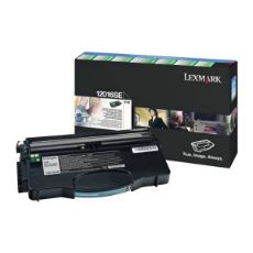 Εικόνα της Toner Lexmark E120 Black 12016SE
