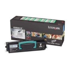 Εικόνα της Toner Lexmark Black 250A11E
