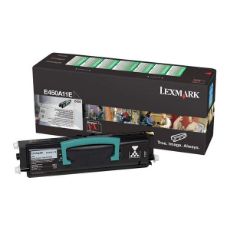 Εικόνα της Toner Lexmark Black 450A11E