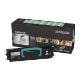Εικόνα της Toner Lexmark Black 450A11E