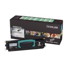 Εικόνα της Toner Lexmark Black High Yield 450H11E