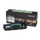 Εικόνα της Toner Lexmark Black High Yield 450H11E